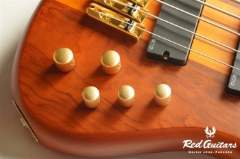 AD-SL-ST5-FF - Honey Satin